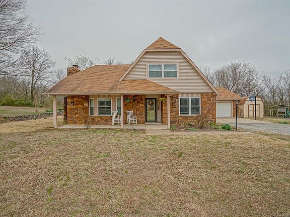 3rd image of 18526 S Fern Valley Dr