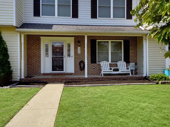 1460 Landis Cir, Bel Air, MD 21015