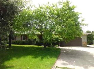 18092 Lawn Ct, Goshen, IN 46526