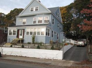 268 Washington St, Dorchester, MA 02121