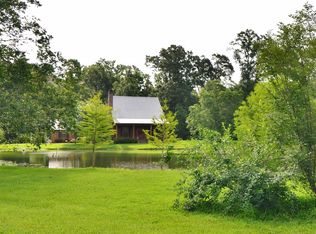 6928 Barrow Hill Dr, Saint Francisville, LA 70775