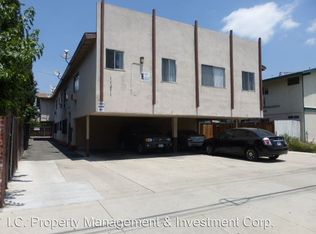 11311 Hatteras St APT 2, North Hollywood, CA 91601
