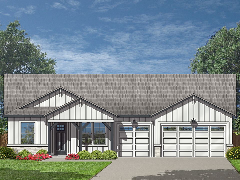 Farmhouse
