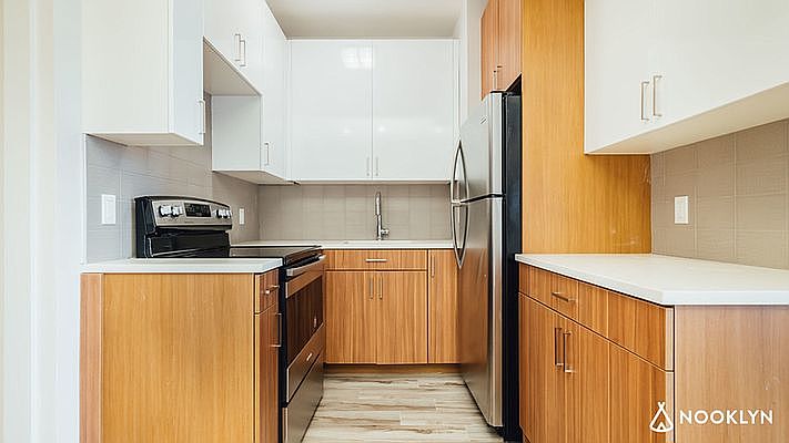1st image of 2028 Davidson Ave #5D