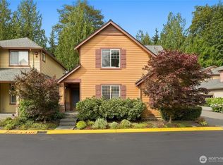Tamarack Village, Redmond, WA 98053
