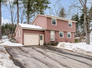 14 Spruce Street, Hudson, NH 03051