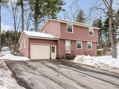 14 Spruce Street, Hudson, NH, 03051