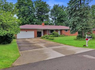 1551 Lindaire Ln E, Mansfield, OH 44906