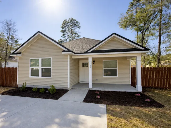120 Lance Ln, Crawfordville, FL 32327
