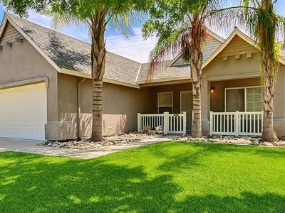 1528 Citrus Dr, Modesto, CA, 95350