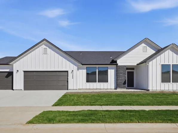 7060 E Amber Spgs, Saint Nampa, ID 83687