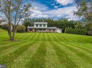 6601 Ayjay Dr, Mount Airy, MD 21771