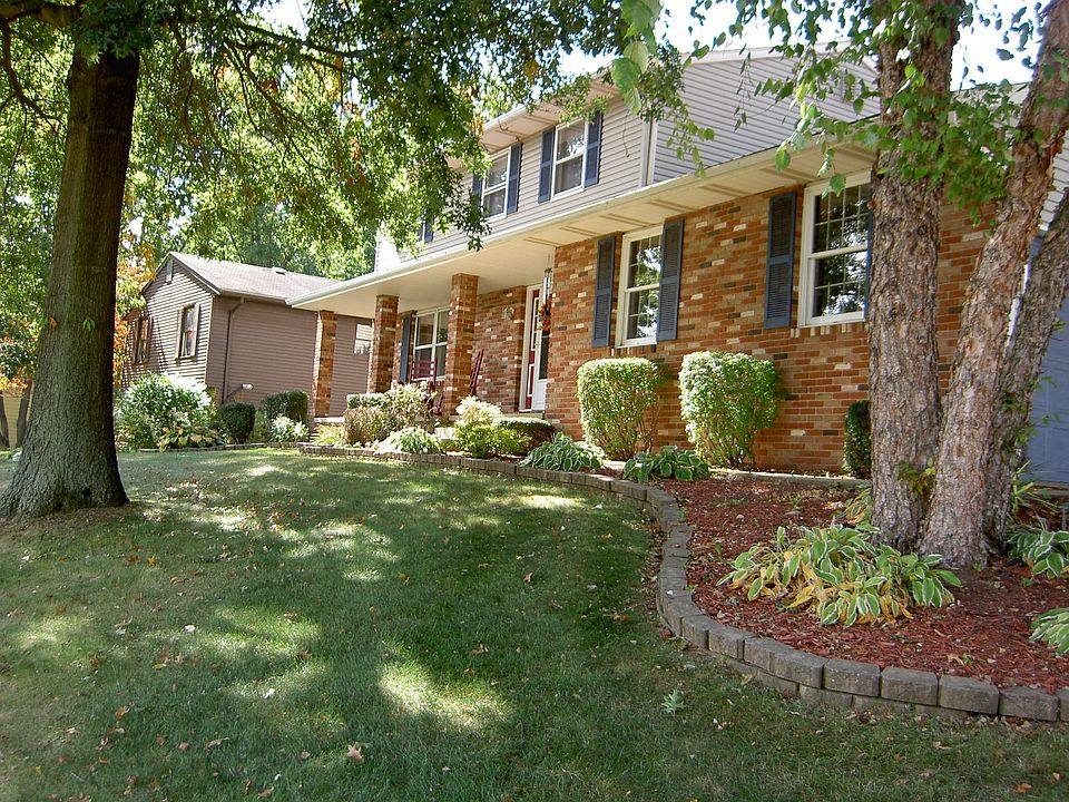 Fantastic Home in Greentree!