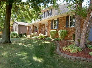 10453 Newbury Ave NW, Uniontown, OH 44685