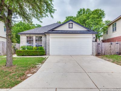 10246 Roseangel, Helotes, TX, 78023