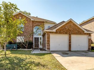 10205 High Eagle Trl, Fort Worth, TX 76108