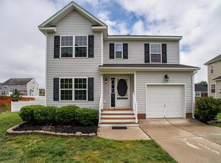 13349 Castlewellan Dr, Chester, VA