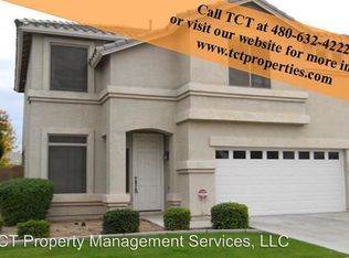 705 S Bedford Dr, Chandler, AZ 85225