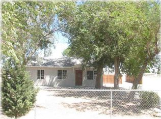 15126 Bonanza Rd, Victorville, CA 92392