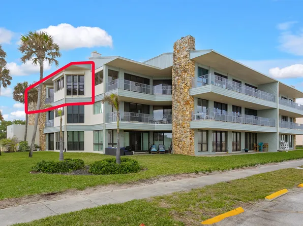 700 Wave Crest Ave Unit 306, Indialantic, FL 32903