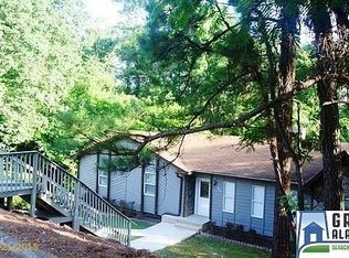 3457 Ridge Crest Dr, Birmingham, AL 35216