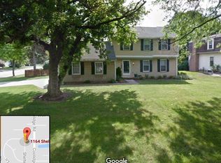 1164 Shelter Ln, Lansing, MI 48912