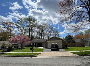 847 Woodmont Rd, Annapolis, MD 21401