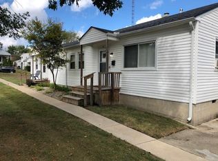 60 Fer Don Rd, Dayton, OH 45405