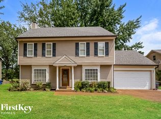 9197 Fletcher Trace Pkwy, Arlington, TN 38002