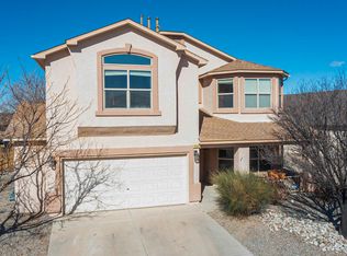 3505 Shiloh Rd NE, Rio Rancho, NM 87144