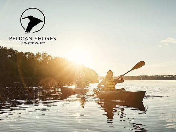 Pelican Shores at Water Valley