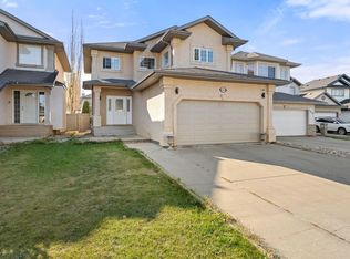 10655 181st Ave NW, Edmonton, AB T5X 6G4