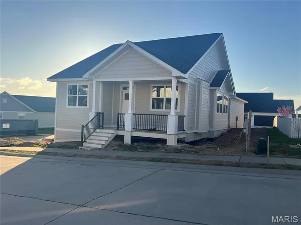 2960 Pine Hill Spur Cpe, Girardeau, MO 63701