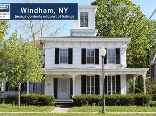 290 N Settlement Rd, Windham, NY 12496