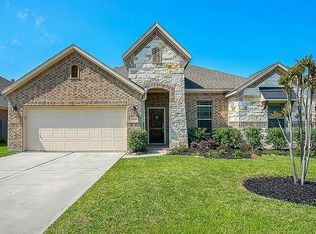 13015 Northwood Glen Ln, Tomball, TX 77377
