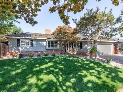 3388 Lubich Dr, Mountain View, CA, 94040