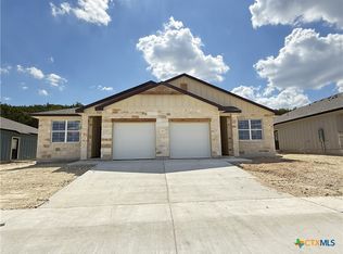 313 Rain Dance Trl, Copperas Cove, TX 76522