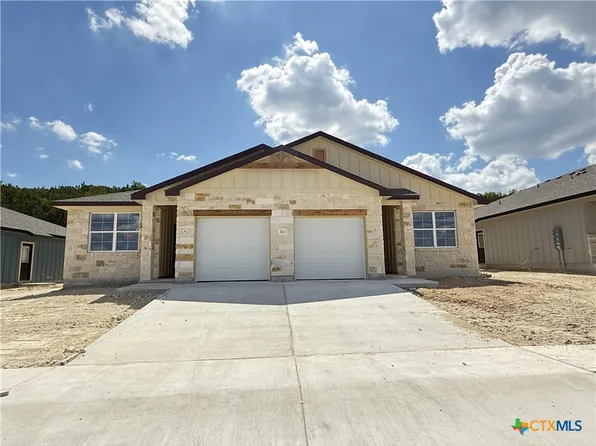 313 Rain Dance Trl, Copperas Cove, TX 76522