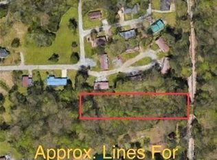 0 Carroll Ln, Rossville, GA 30741
