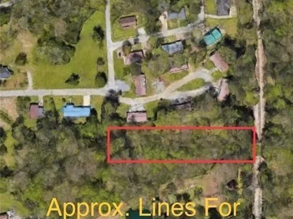 0 Carroll Ln, Rossville, GA 30741