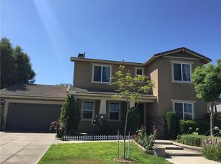 14236 Cherry Creek Cir, Eastvale, CA 92880