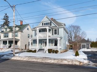 211 S West St, Geneva, NY 14456