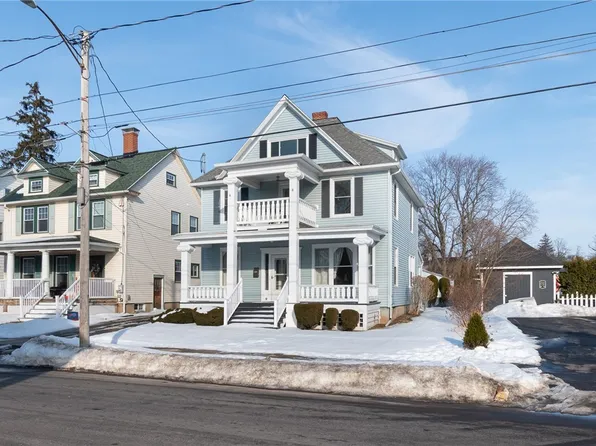 211 S West St, Geneva, NY 14456
