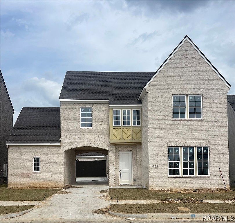 1533 Grantham Dr, Montgomery, AL 36117 MLS 537658 Zillow