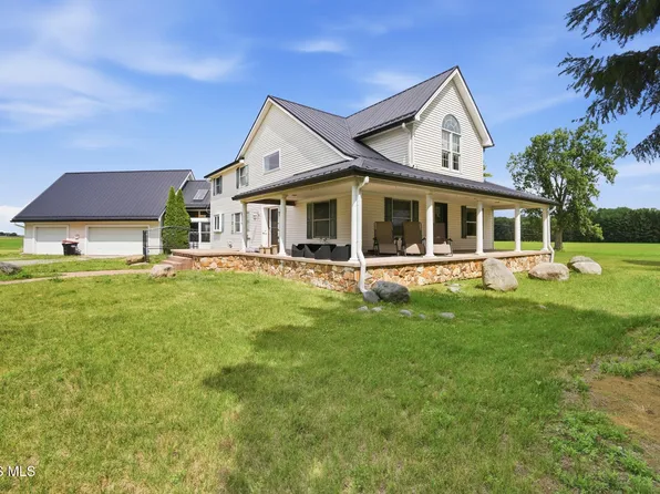 V257 County Road 3, Liberty Center, OH 43532