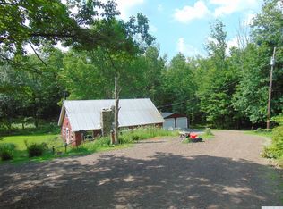 677 Pond Hill Rd, Rensselaerville, NY 12147