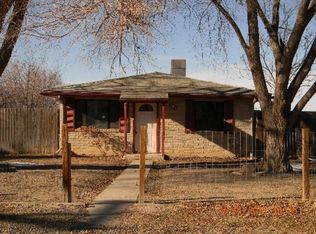 905 N 7th St, Montrose, CO 81401