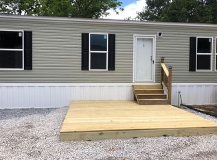 126 Polk St, Freeport, FL 32439