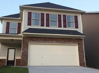 234 Renford Rd, Ball Ground, GA 30107