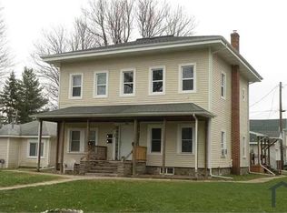319 W Oliver St APT 1, Corunna, MI 48817